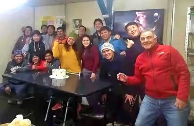 尊重、有愛、環(huán)保、共贏，贛鋒在阿根廷的可持續(xù)發(fā)展之路