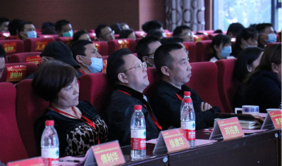 贛鋒鋰業(yè)召開職工代表大會(huì) 以人為本，打造奮斗者文化