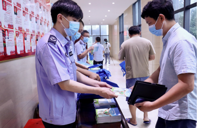 贛鋒世界環(huán)境日活動(dòng)正式開啟——從自身做起，共建綠色生活